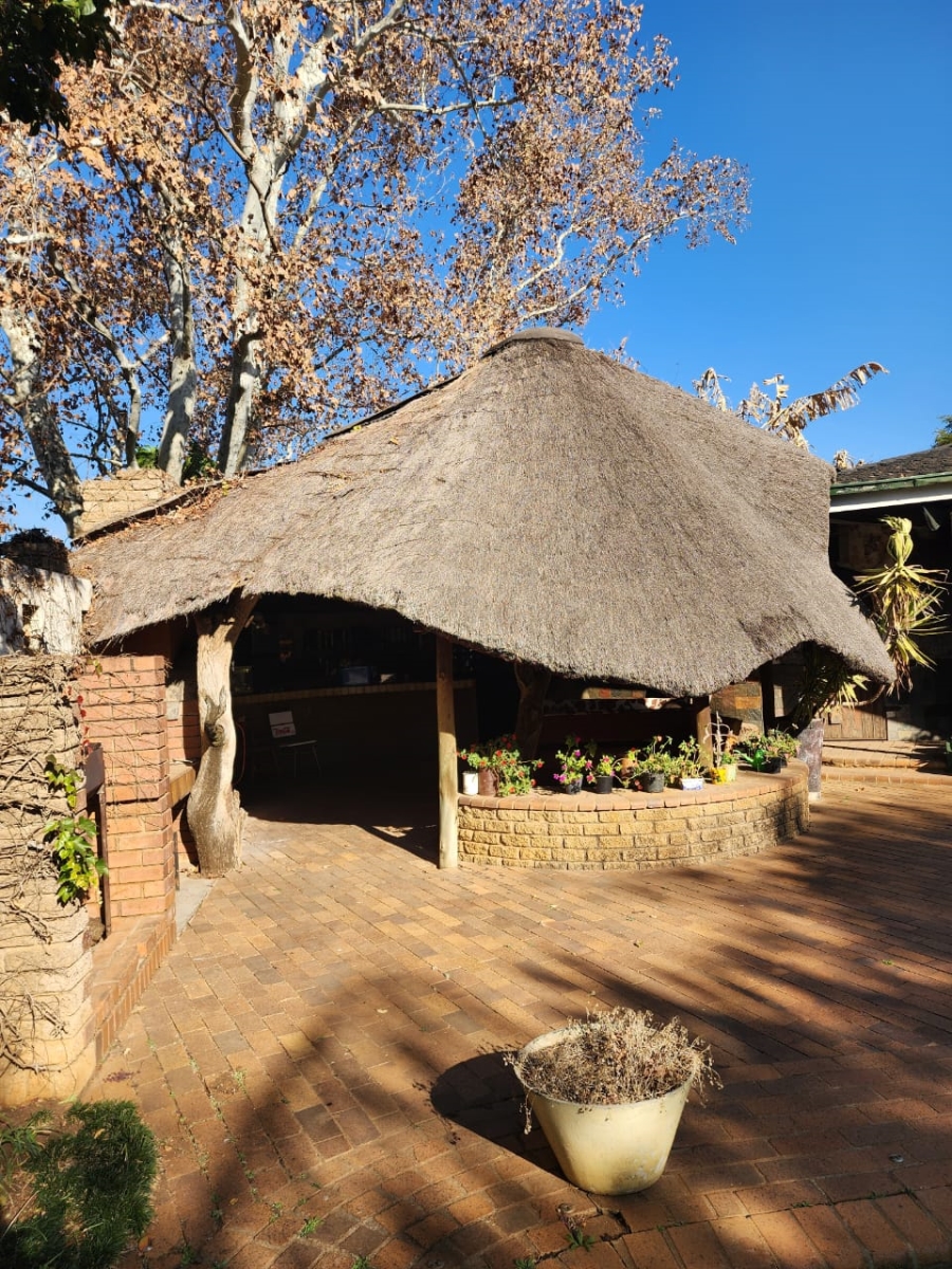 4 Bedroom Property for Sale in Waterkloof A H North West